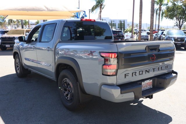 New 2026 Nissan Frontier Pro-X w/ Pro-X Convenience Package image 6
