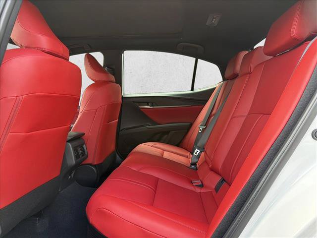 New 2026 Toyota Camry XSE w/ Premium Plus Package FWD image 19
