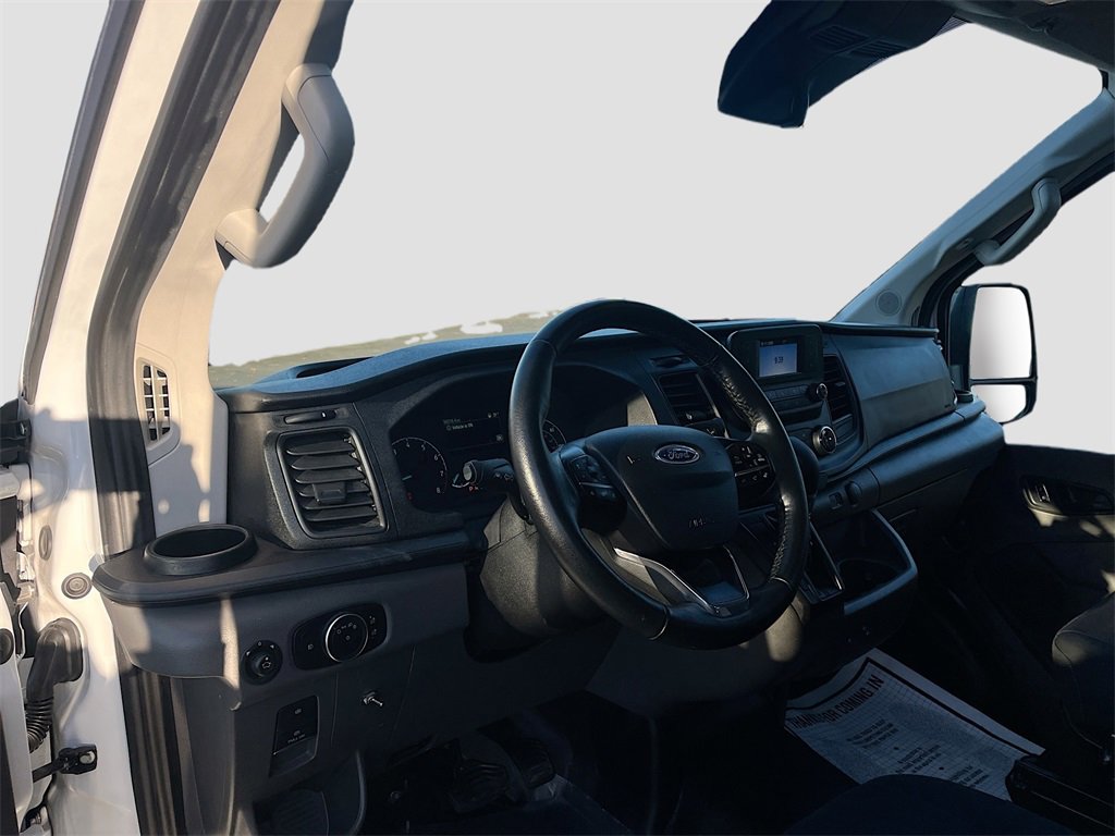 Used 2024 Ford Transit 150 Low Roof image 9