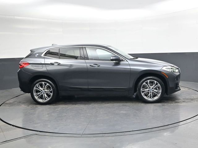 Used 2018 BMW X2 xDrive28i image 3