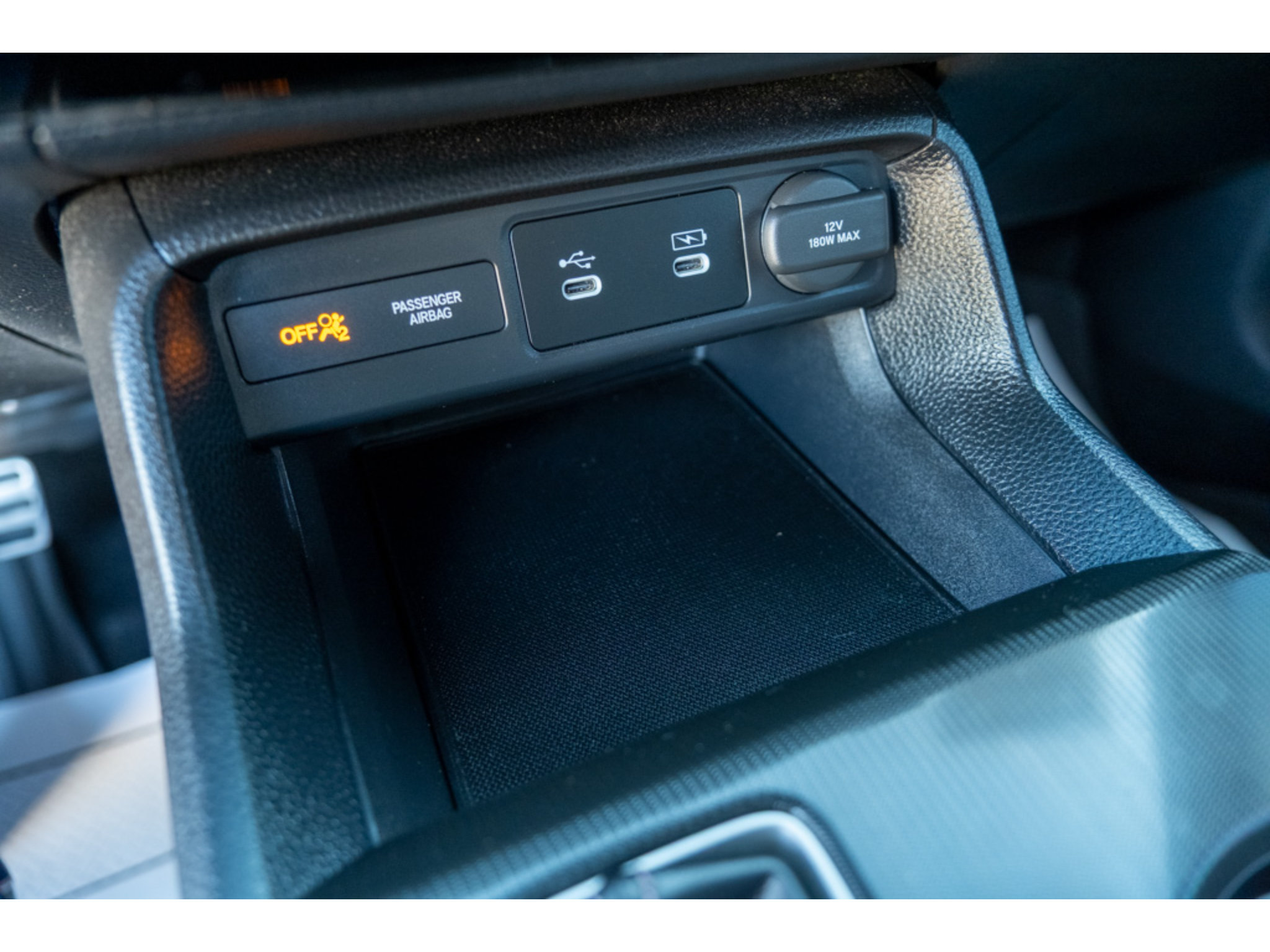 Used 2025 Honda Civic Sport image 27