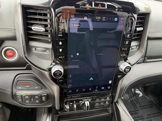 Used 2022 RAM 1500 TRX w/ TRX Level 2 Equipment Group image 24