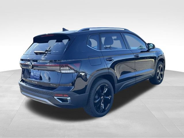 New 2026 Volkswagen Taos SEL AWD/4WD image 5