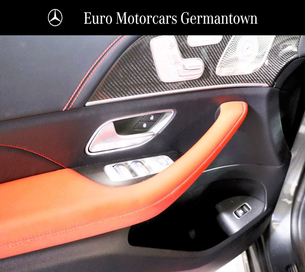 Used 2024 Mercedes-Benz GLE 53 AMG 4MATIC image 9