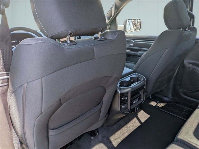 New 2026 RAM 1500 Big Horn image 57