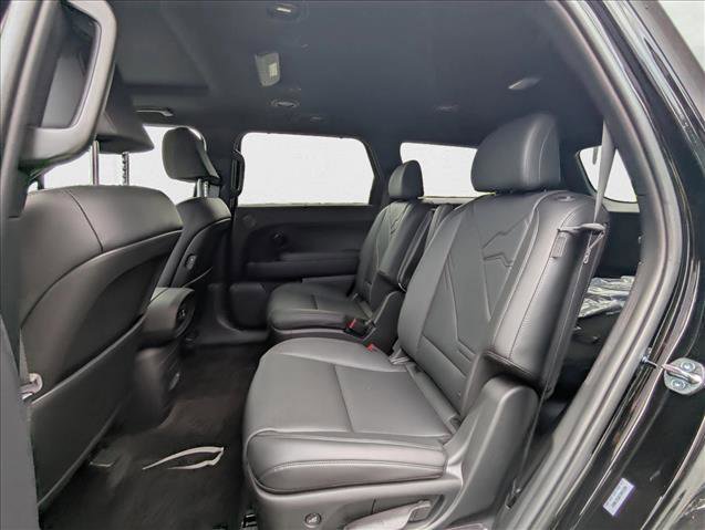 New 2026 Hyundai Palisade XRT Pro image 20