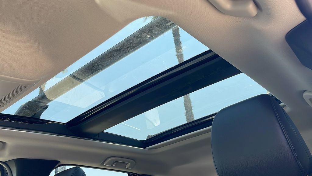 New 2025 MAZDA CX-50 2.5 Hybrid w/ Cargo Package image 27