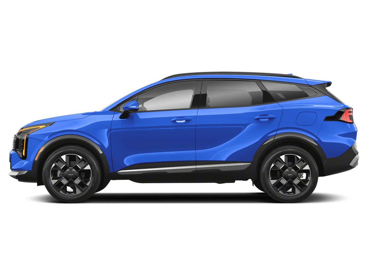 New 2026 Kia Sportage SX image 29