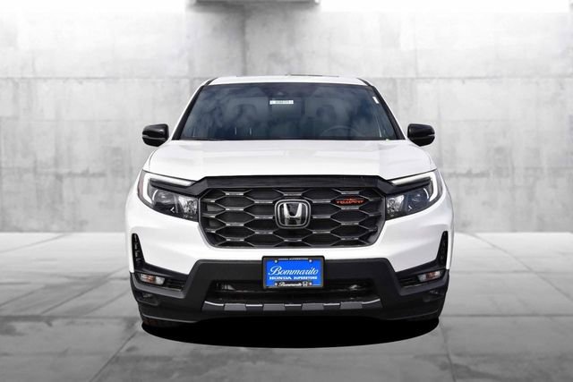 New 2026 Honda Ridgeline TrailSport image 4