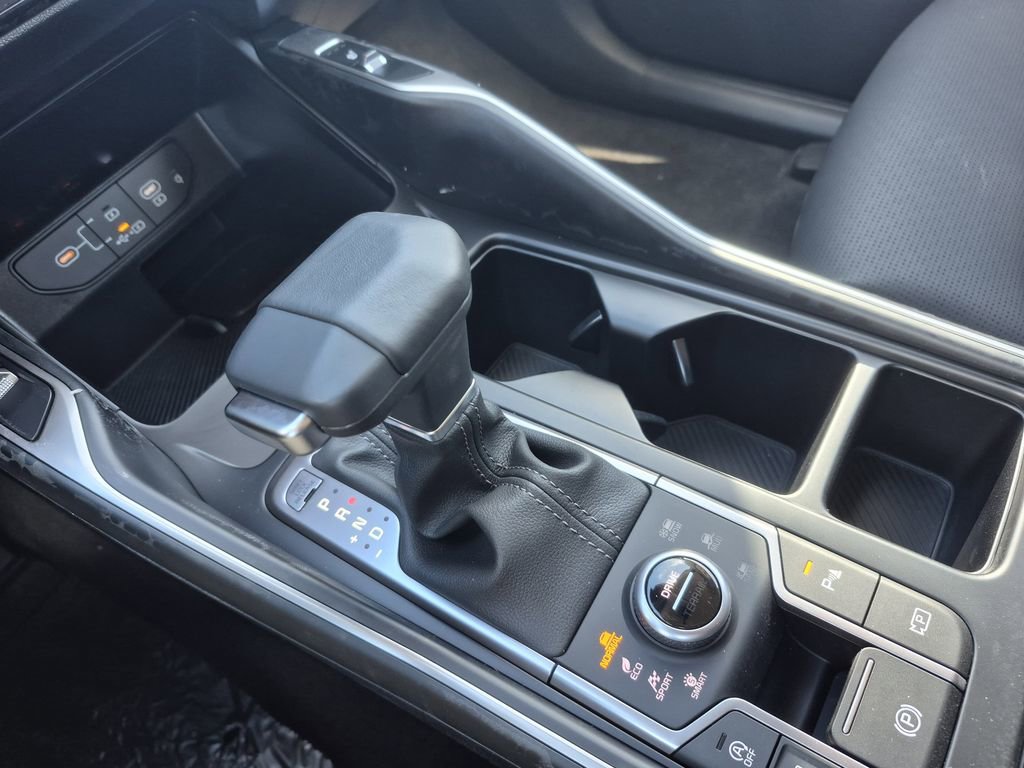 New 2026 Kia Sorento S AWD/4WD image 24