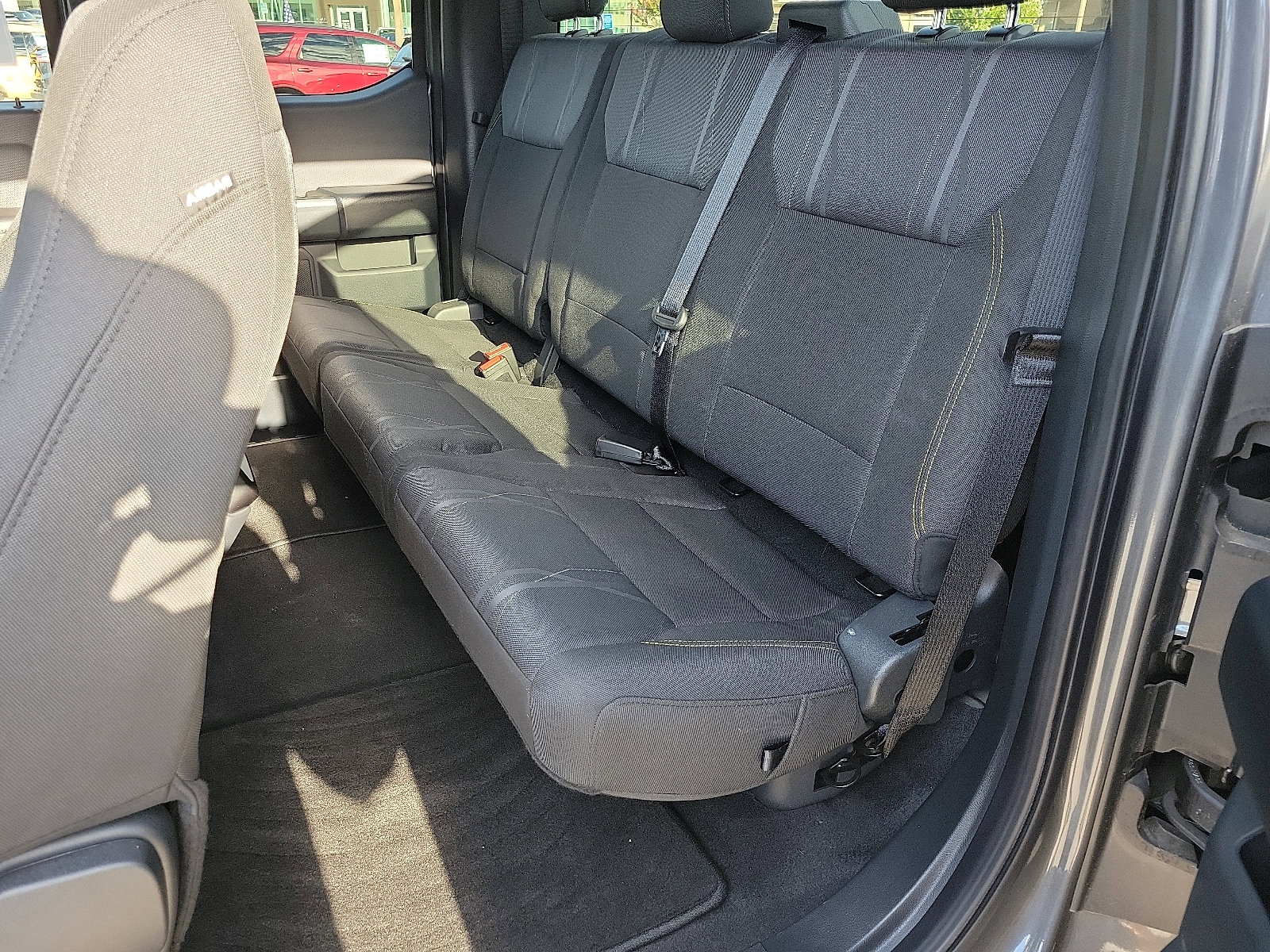 Used 2025 Ford F150 STX w/ Equipment Group 200A RWD image 13