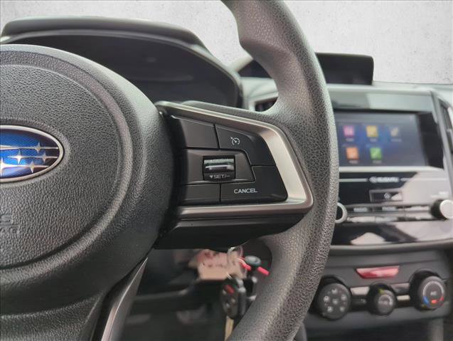 Used 2017 Subaru Impreza 2.0i image 16