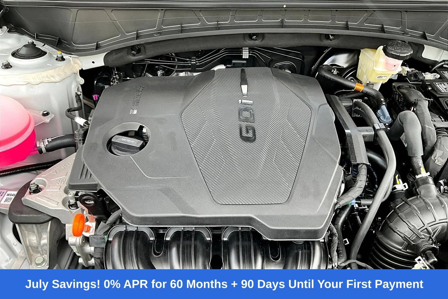 New 2026 Hyundai Tucson SEL Plus AWD/4WD image 15