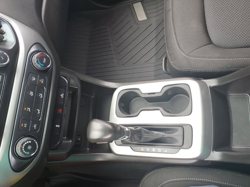 Certified 2022 Chevrolet Colorado LT image 33