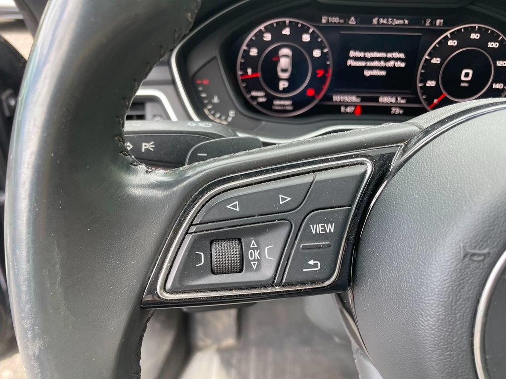 Used 2018 Audi A5 2.0T Premium AWD/4WD image 16