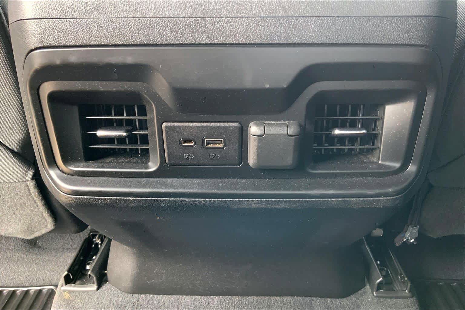 Used 2019 Chevrolet Silverado 1500 RST w/ All-Star Edition AWD/4WD image 36