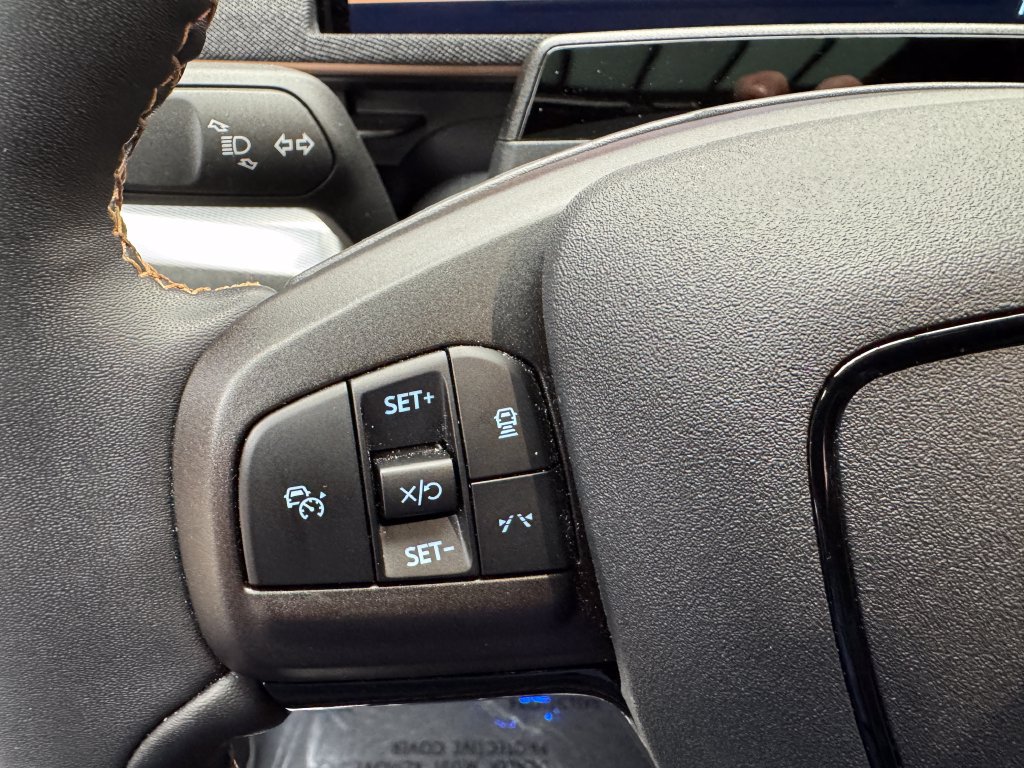 Used 2023 Ford Mustang Mach-E GT AWD/4WD image 15