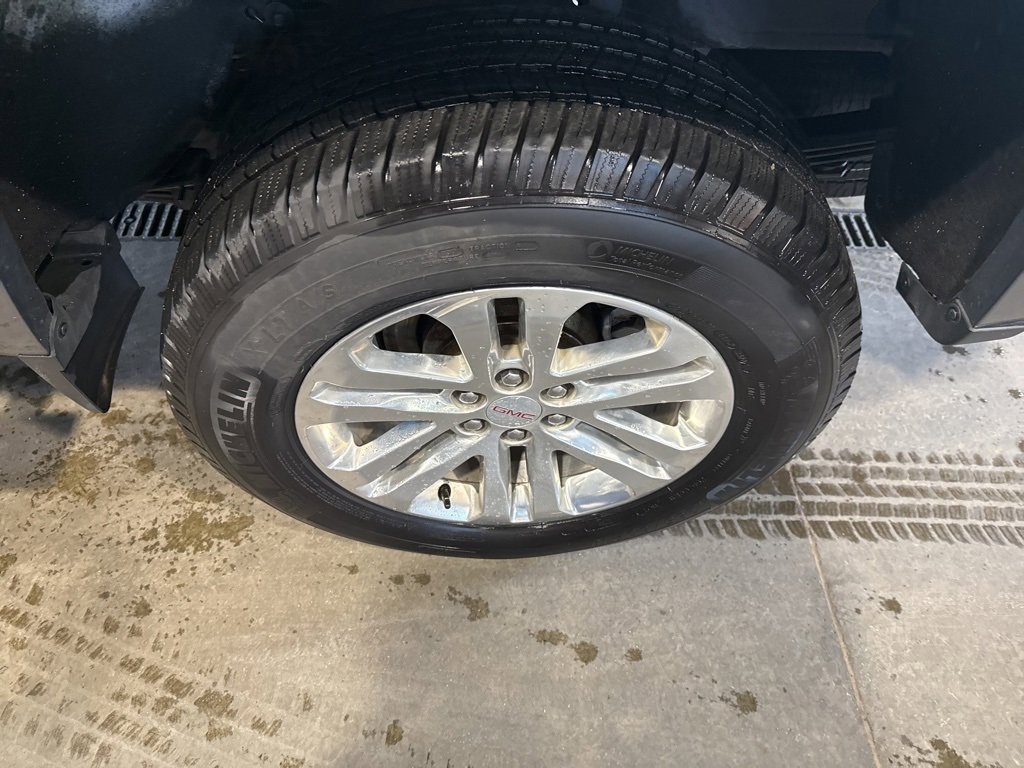 Used 2018 GMC Canyon SLT w/ Trailering Package image 20