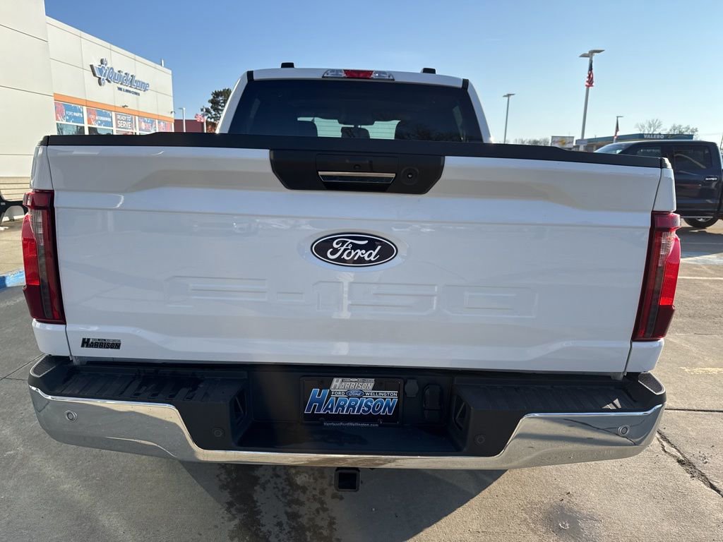 Used 2024 Ford F150 XLT image 29