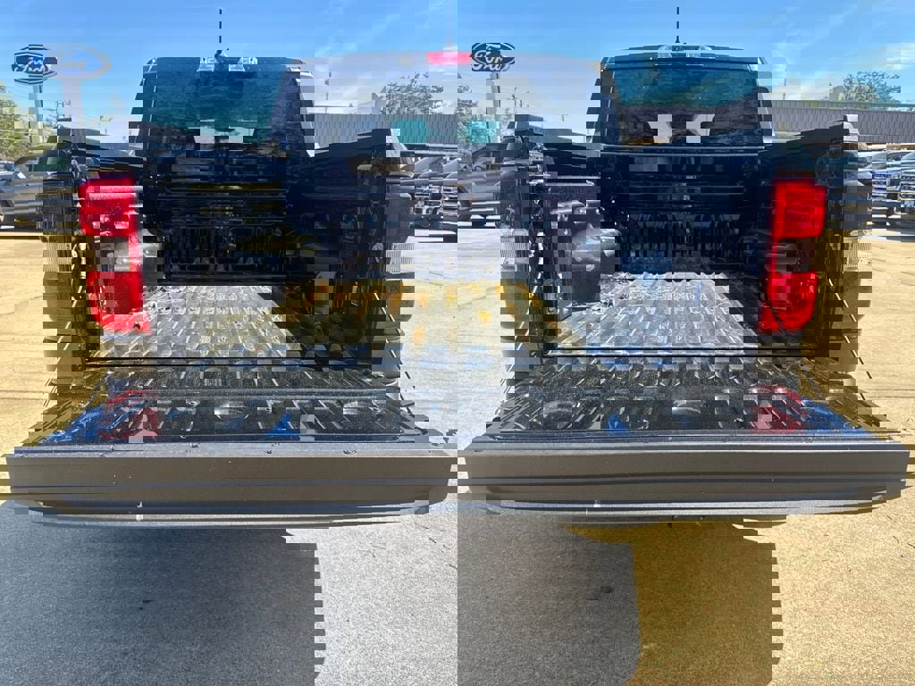 New 2026 Ford Maverick XLT AWD/4WD image 22