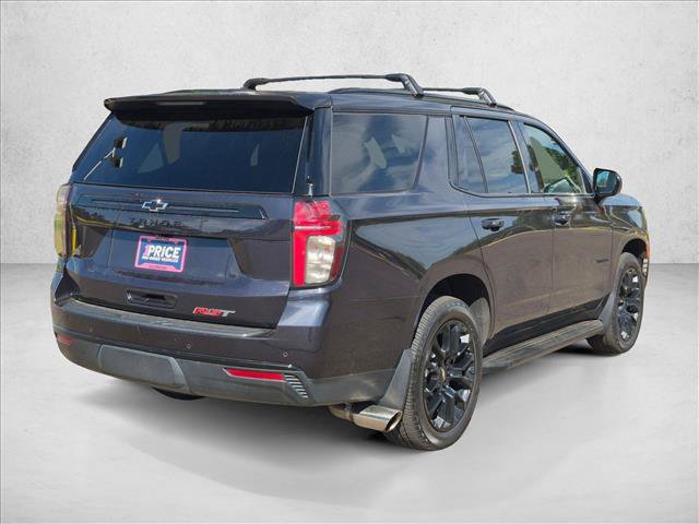 Used 2023 Chevrolet Tahoe RST AWD/4WD image 5