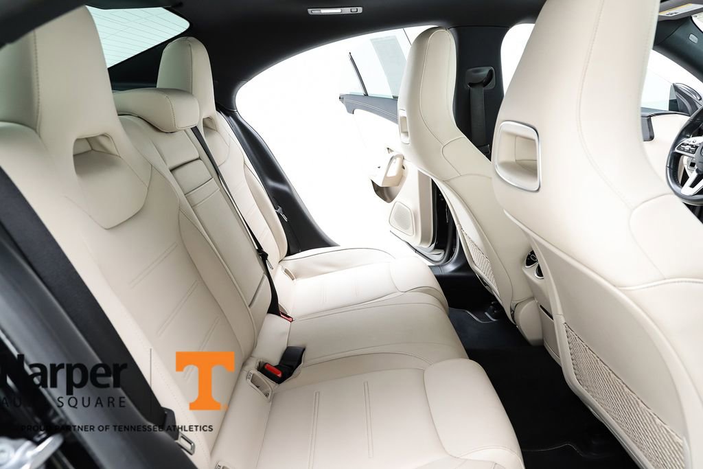 Used 2020 Mercedes-Benz CLA 250 4MATIC image 75