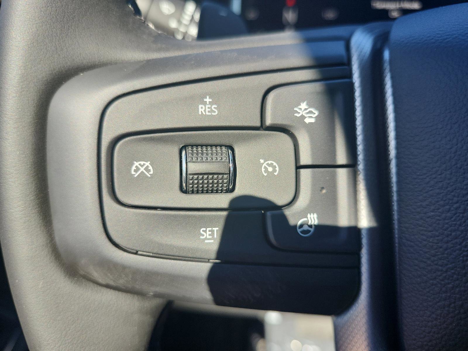 New 2026 GMC Sierra 1500 Denali w/ Denali Reserve Package image 25