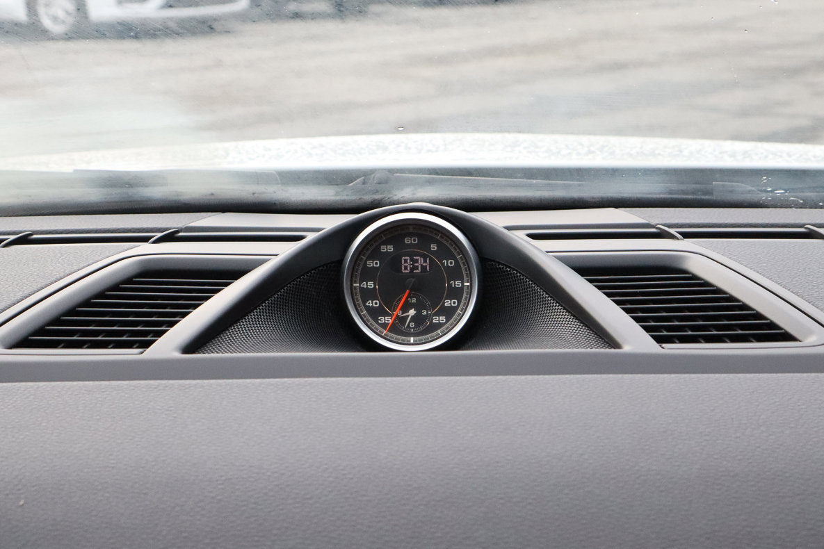 Used 2016 Porsche Panamera Edition image 25