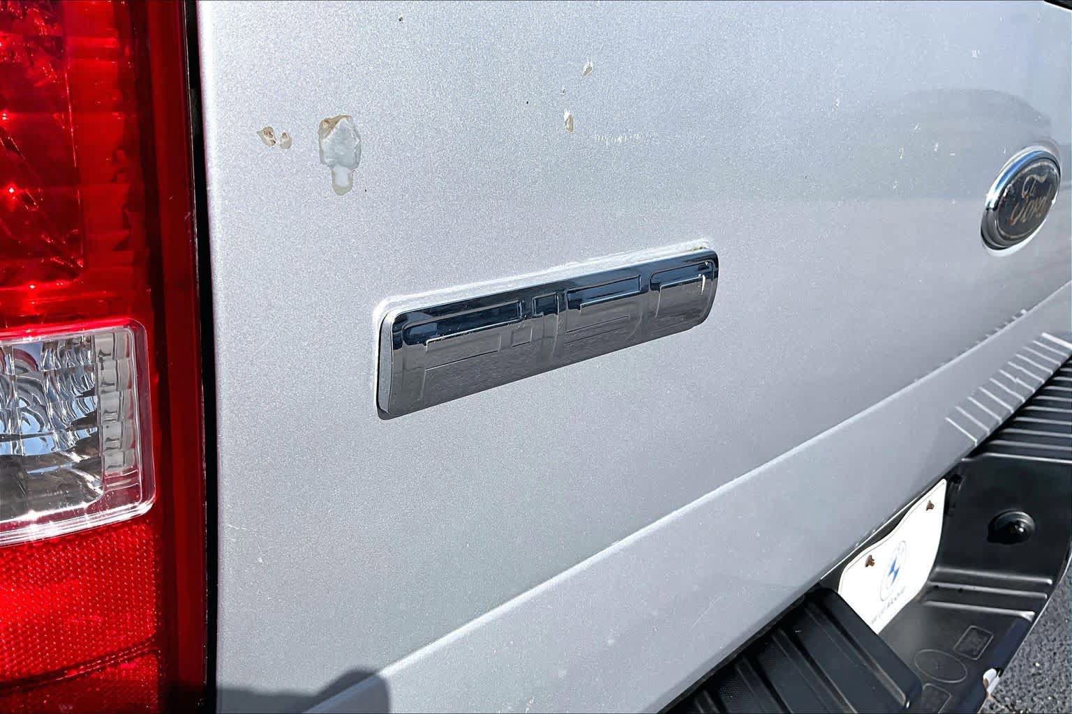 Used 2005 Ford F150 XL AWD/4WD image 9