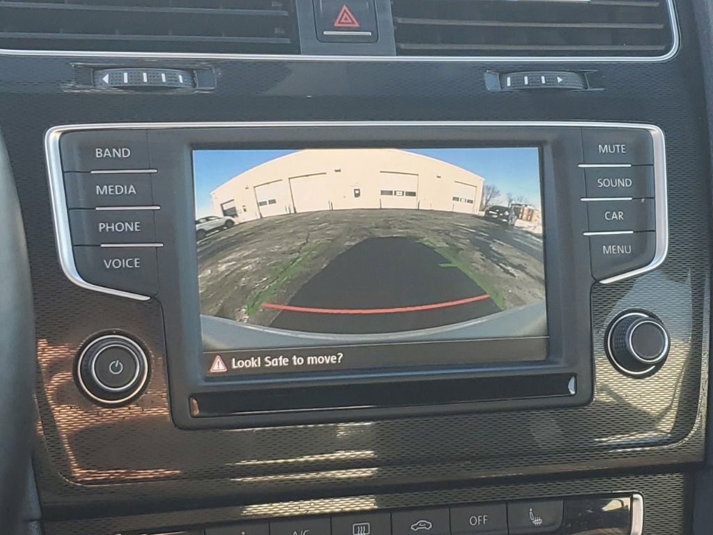 Used 2016 Volkswagen GTI S image 21