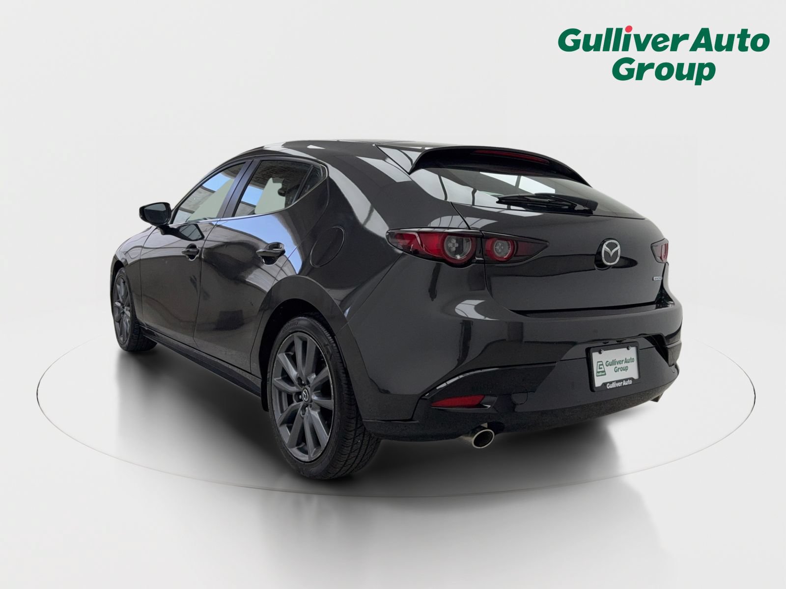 Used 2021 MAZDA MAZDA3 s FWD image 5