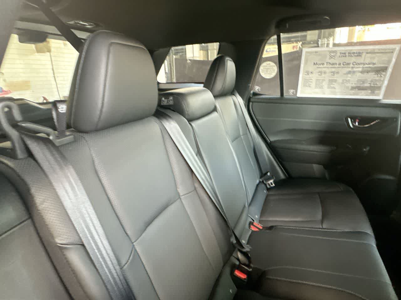 New 2026 Subaru Outback Touring AWD/4WD image 26