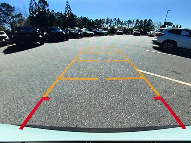 Certified 2023 Chevrolet Bolt EUV Premier w/ Sun & Sound Package image 29