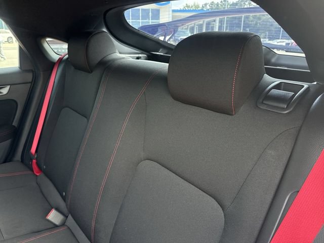 Certified 2024 Honda Civic Type R image 26