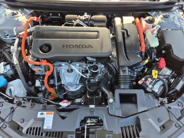 Used 2025 Honda Accord EX-L image 30