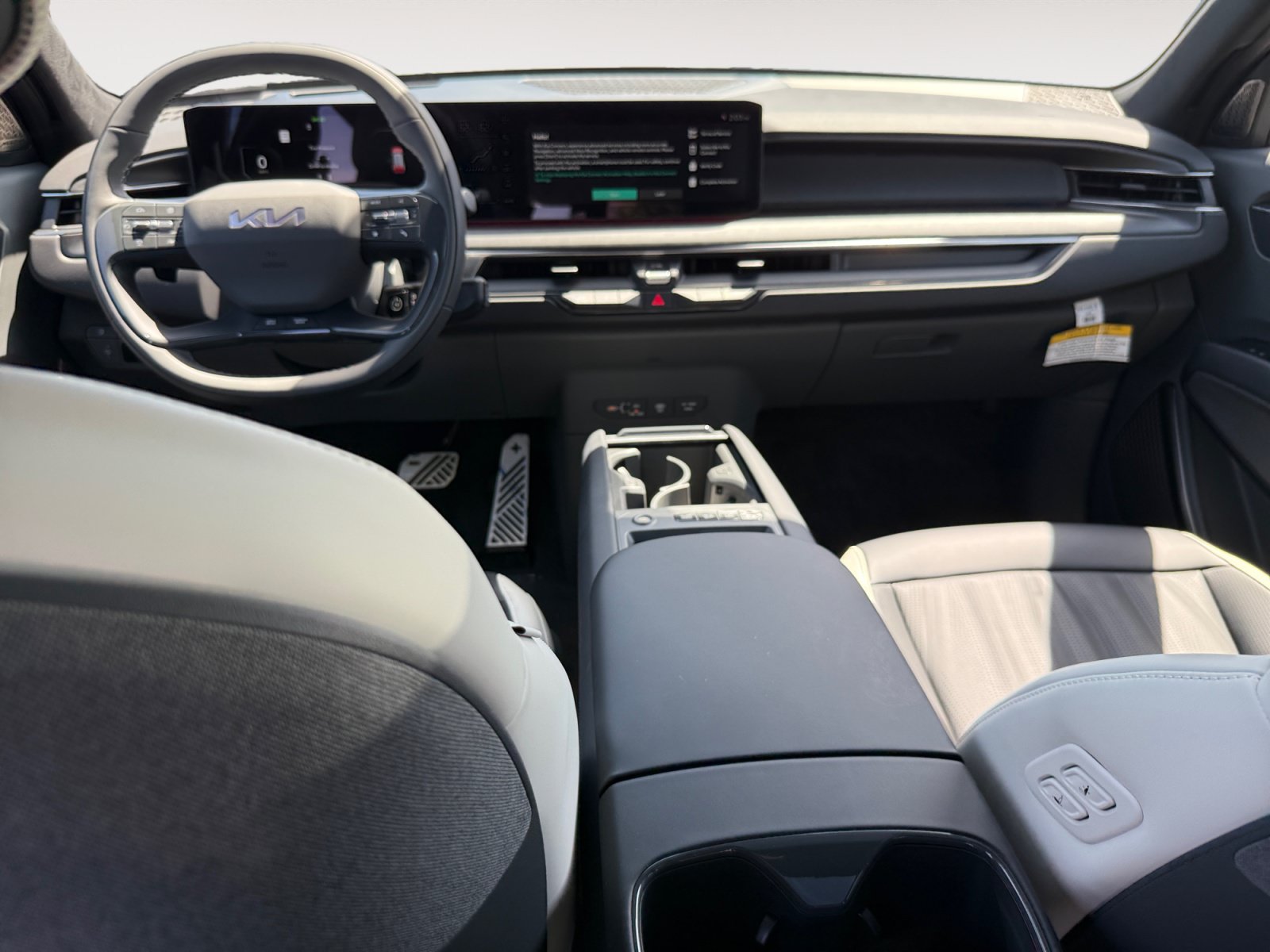 New 2026 Kia EV9 GT-Line AWD/4WD image 15