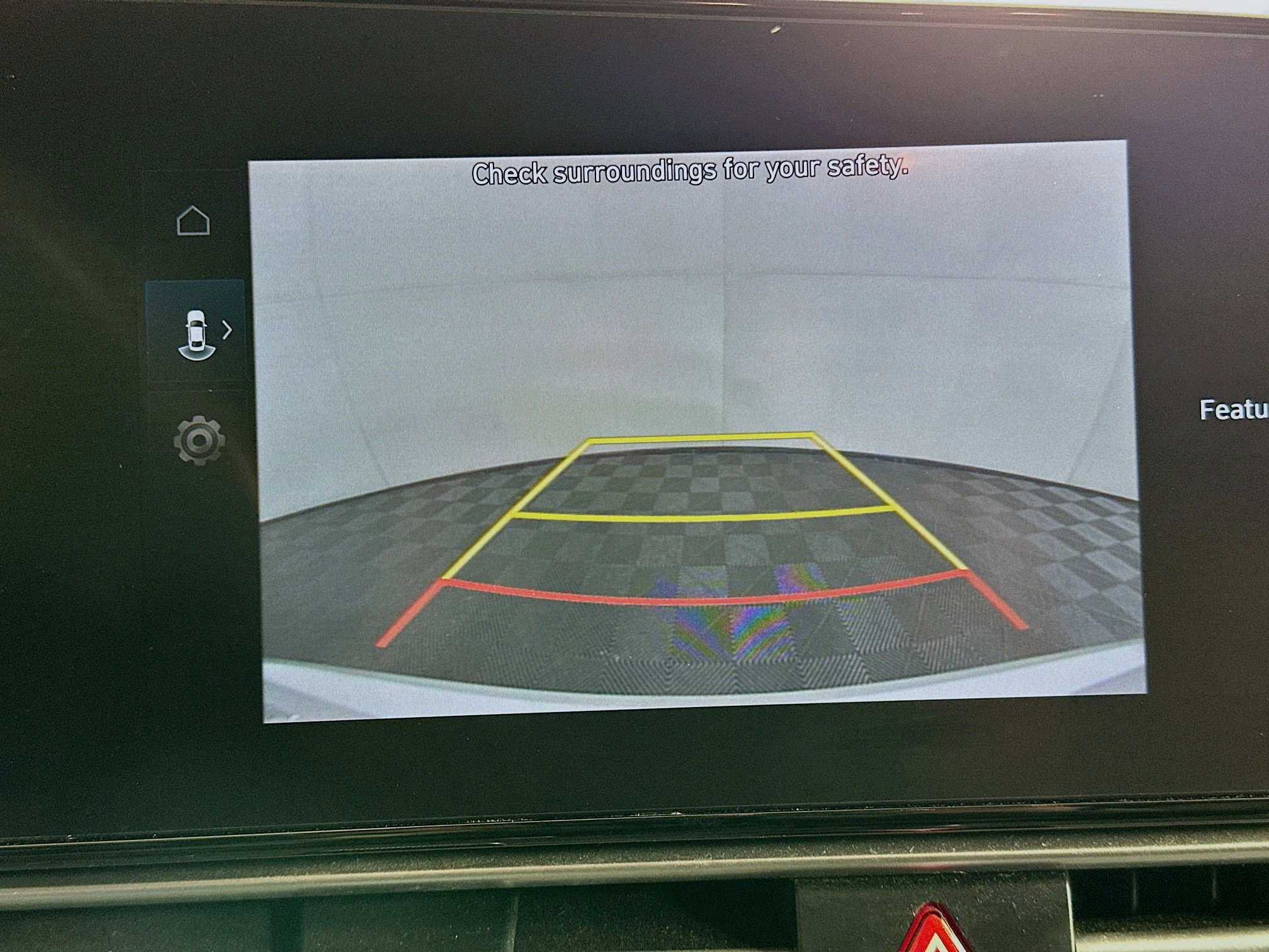 Used 2025 Hyundai Elantra SEL image 23