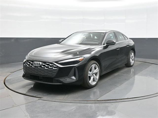 New 2025 Audi A5 2.0T Premium Plus image 3