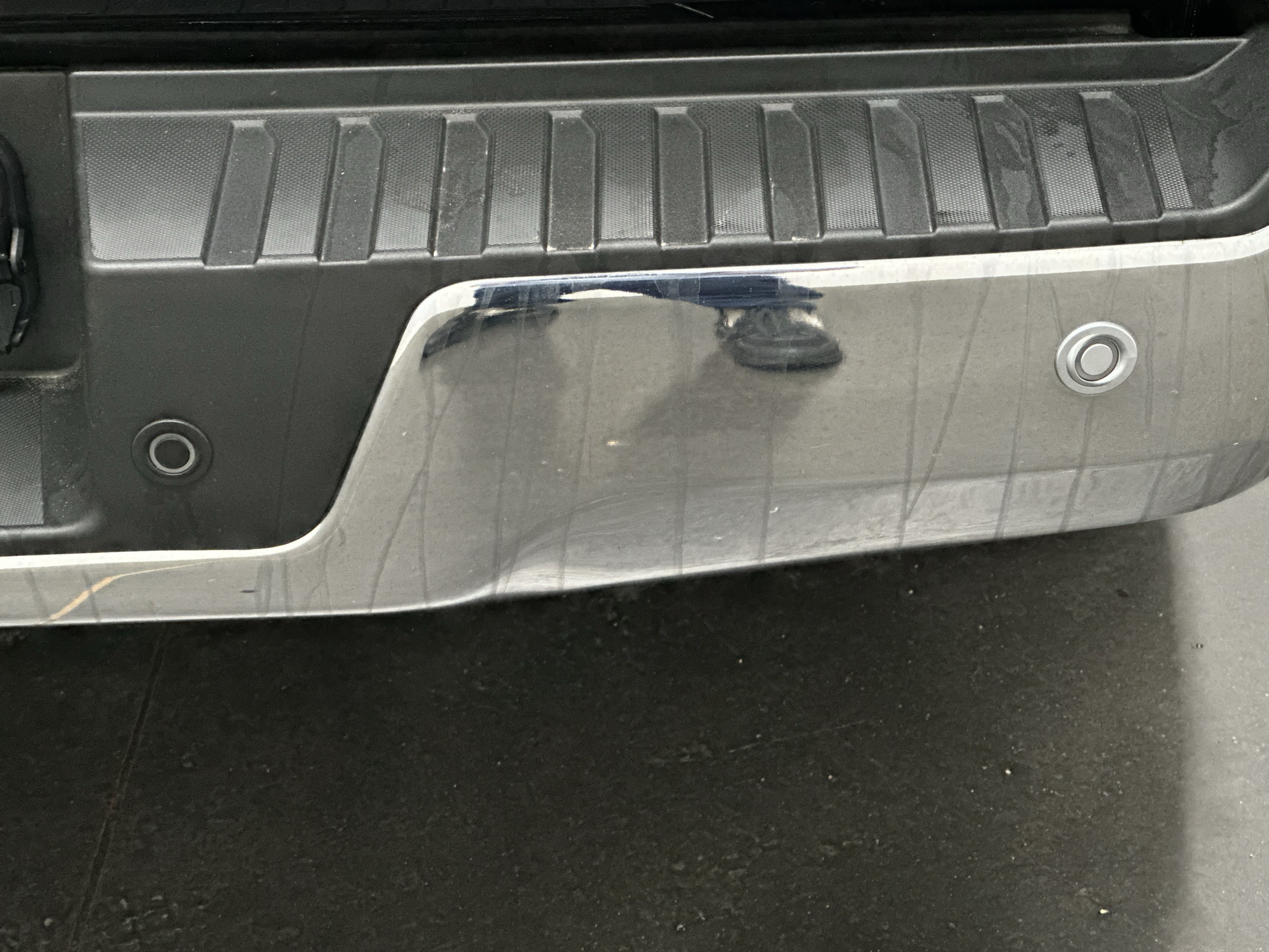 Used 2024 Ford F150 XLT AWD/4WD image 19