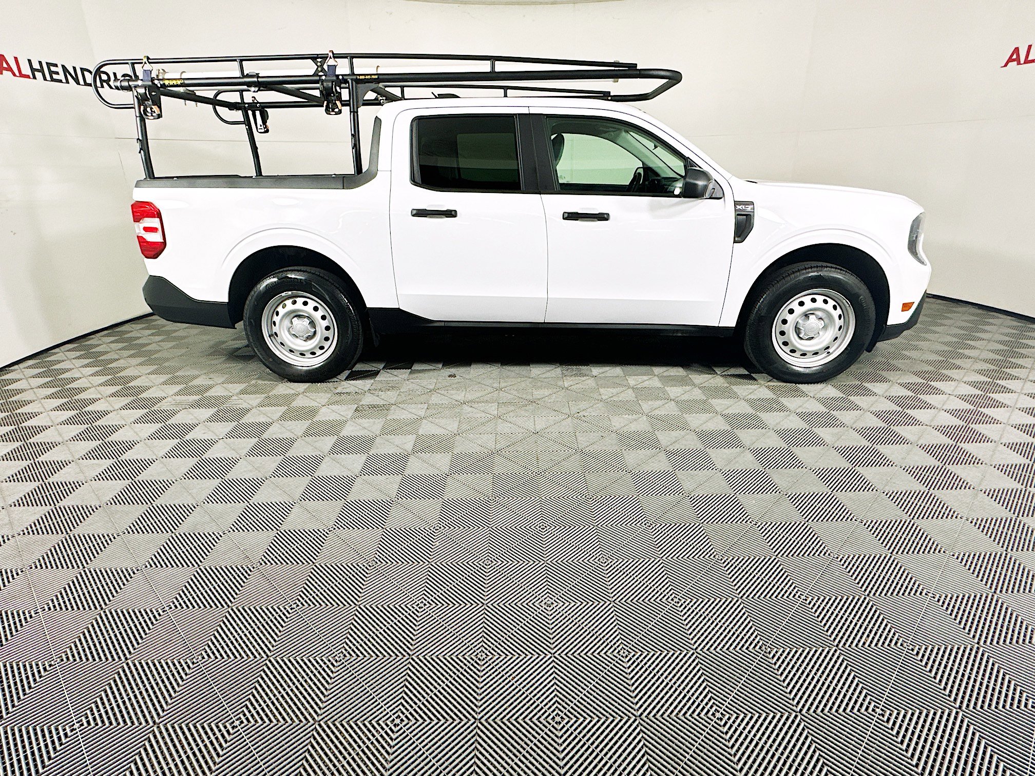 Used 2025 Ford Maverick XLT w/ Equipment Group 302A video 2