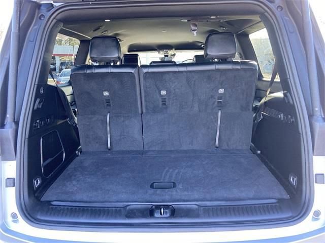 Used 2025 Jeep Wagoneer Series II image 33