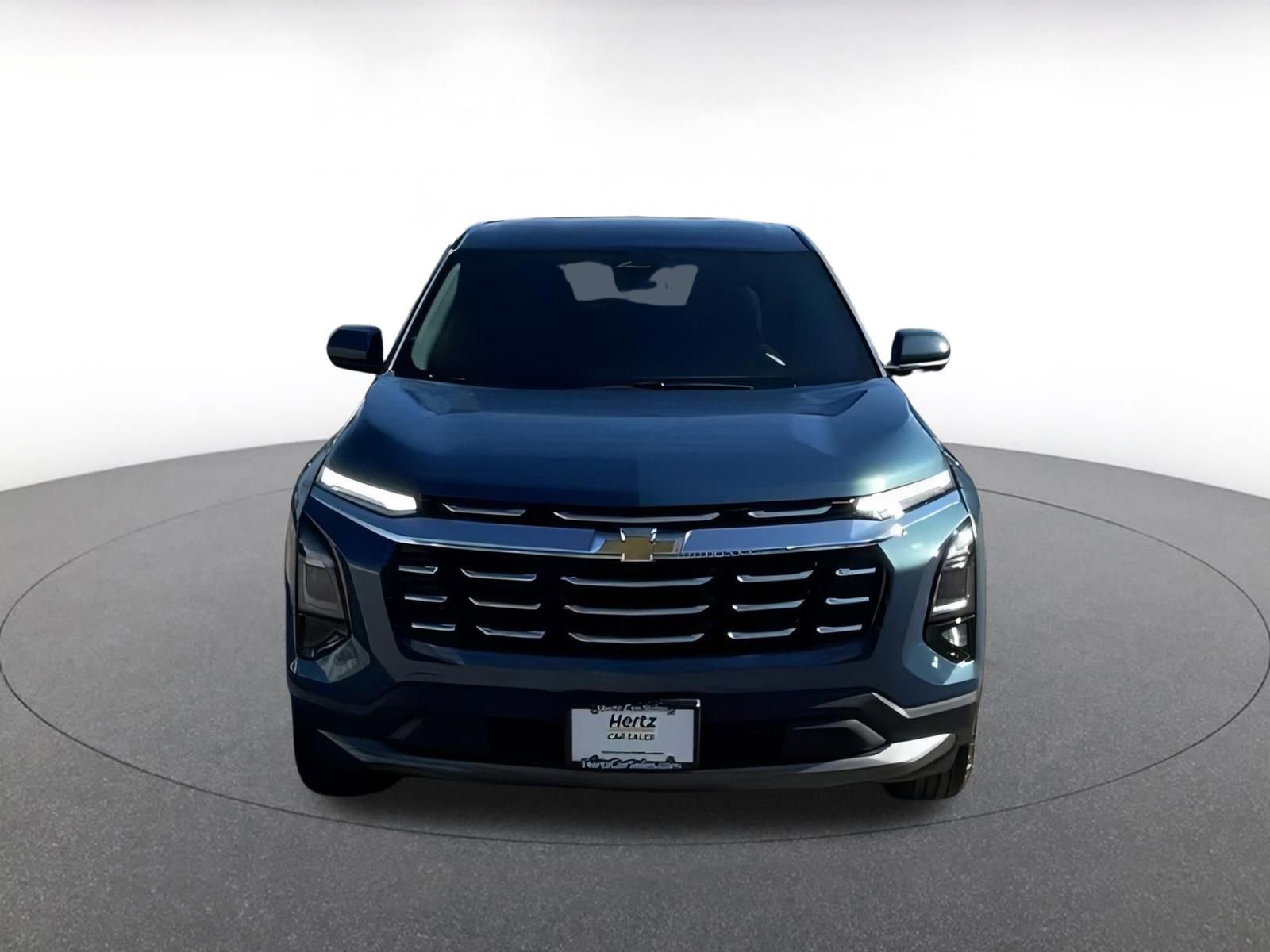 Used 2025 Chevrolet Equinox LT image 7