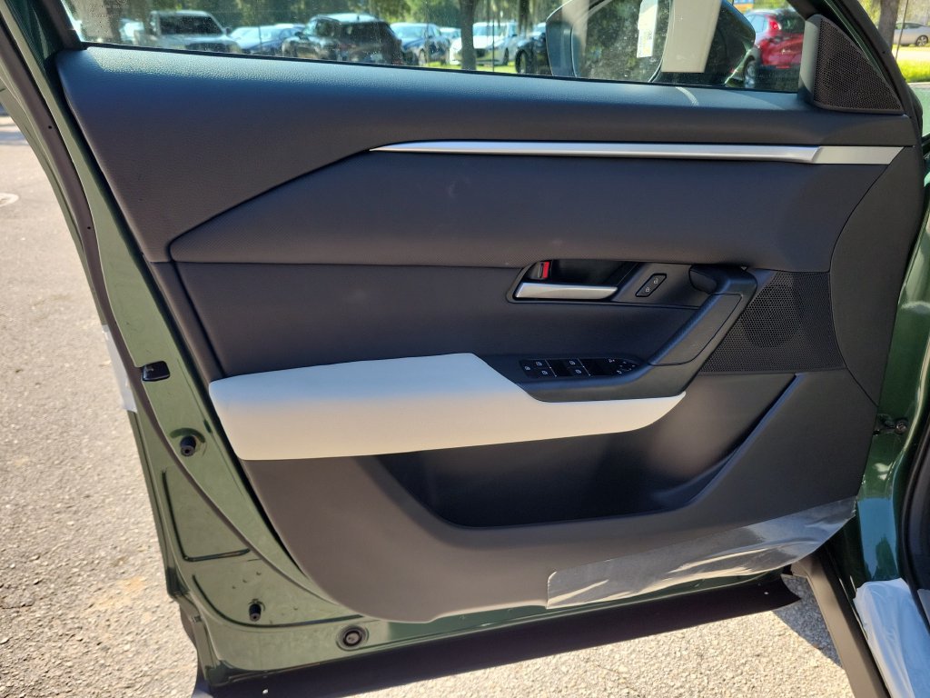 New 2026 MAZDA CX-50 AWD 2.5 S w/ Weather Package image 19
