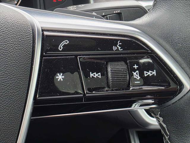 Used 2024 Audi A6 Premium Plus AWD/4WD image 33