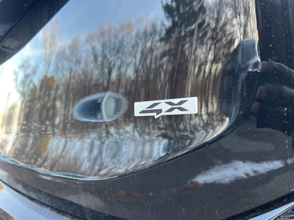 New 2025 Kia Telluride S image 7