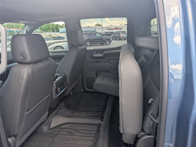 New 2026 GMC Sierra 1500 Elevation w/ Elevation Premium Package AWD/4WD image 11