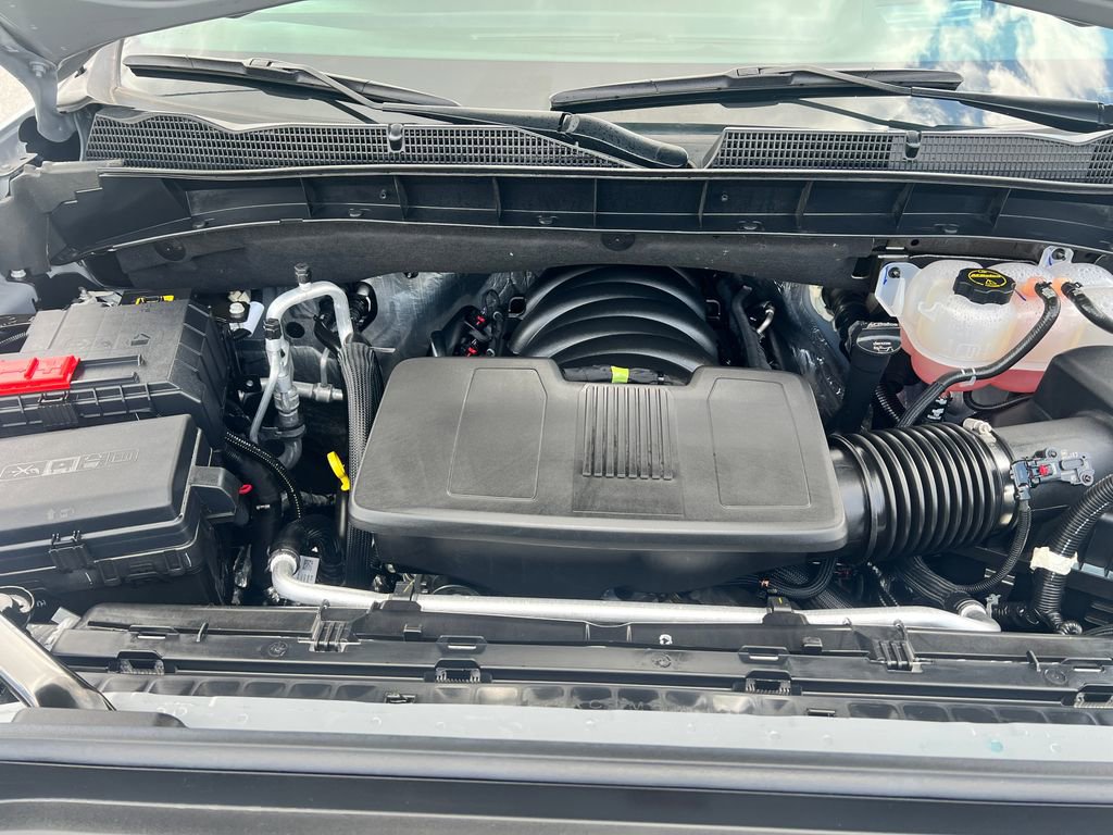 Used 2025 GMC Sierra 1500 Denali w/ Denali Reserve Package image 43