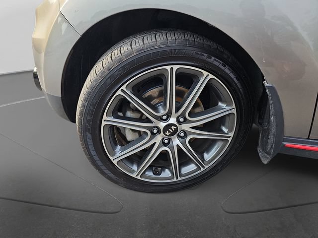 Used 2018 Kia Soul ! w/ Tech Package FWD image 36
