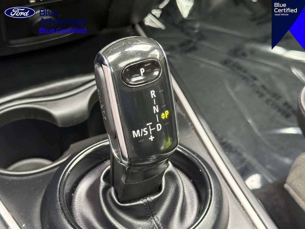 Used 2022 MINI Cooper Countryman S FWD image 28