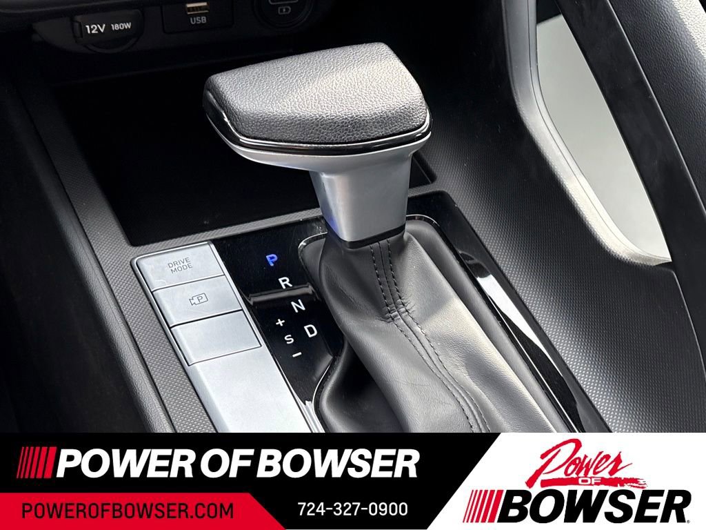 Used 2023 Hyundai Elantra SEL w/ Cargo Package image 21